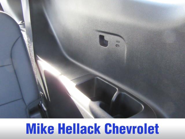 2025 Buick Enclave Preferred FWD