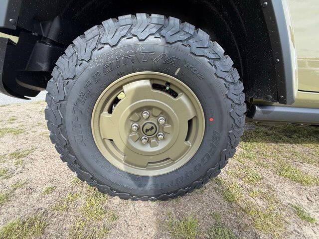 2026 Jeep Wrangler Willys 41