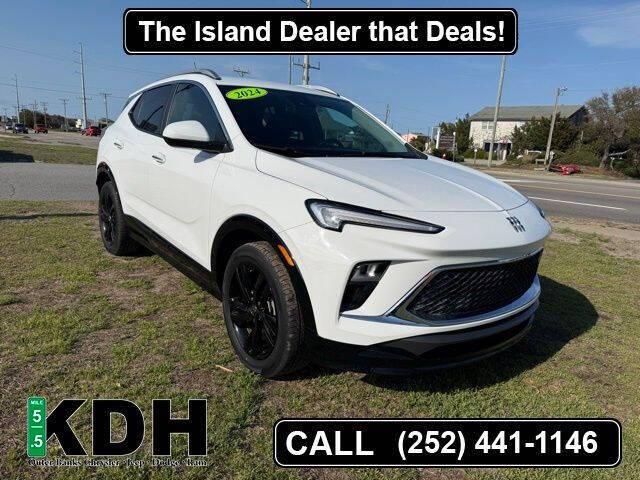 2024 Buick Encore GX Sport Touring FWD for sale in Kill Devil Hills, NC