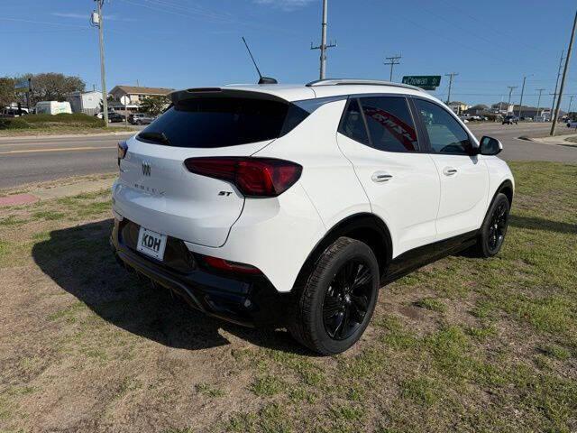 2024 Buick Encore GX Sport Touring FWD