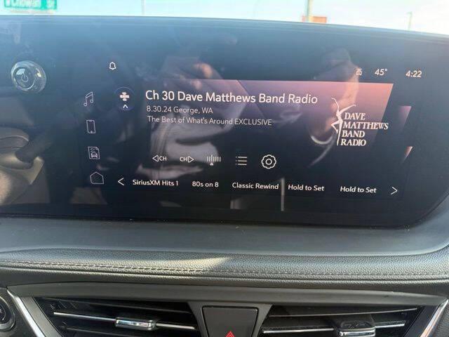 2024 Buick Encore GX Sport Touring FWD