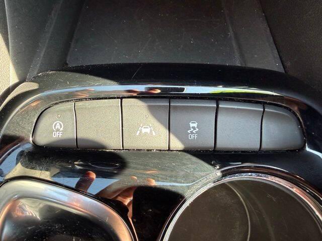 2024 Buick Encore GX Sport Touring FWD
