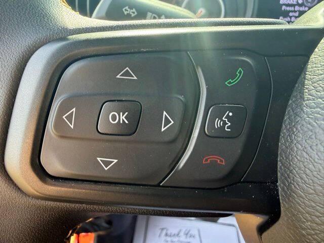 2024 Jeep Wrangler 2-Door Sport S 4x4