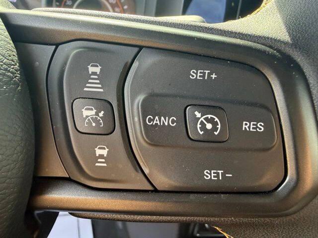 2024 Jeep Wrangler 2-Door Sport S 4x4