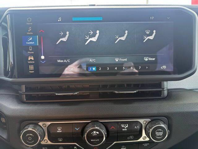 2024 Jeep Wrangler 2-Door Sport S 4x4