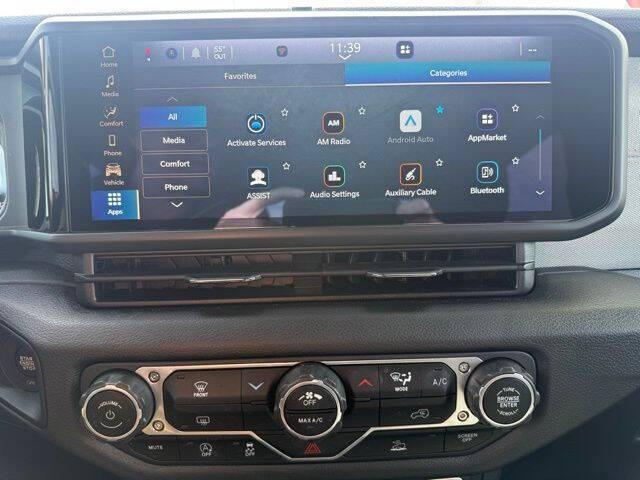 2024 Jeep Wrangler 2-Door Sport S 4x4