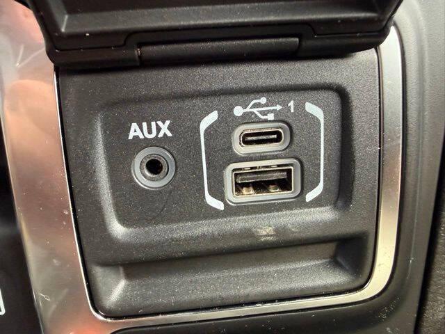 2024 Jeep Wrangler 2-Door Sport S 4x4