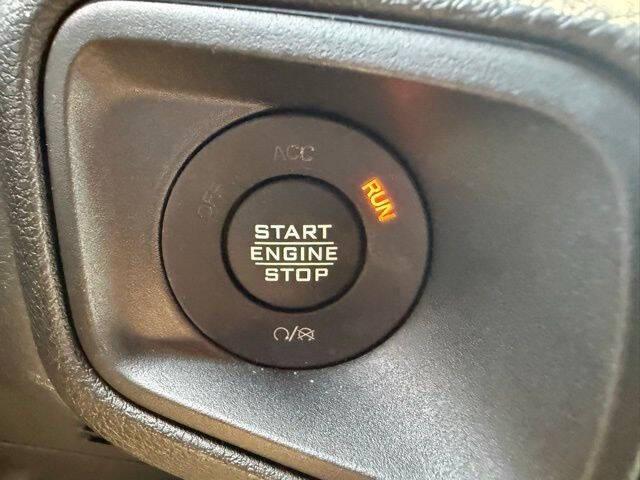 2024 Jeep Wrangler 2-Door Sport S 4x4