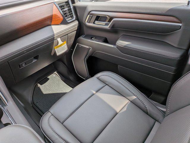 2026 GMC Sierra 2500HD Crew Cab, Standard Bed, Denali, 4WD