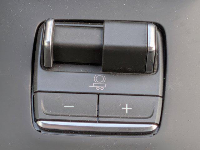 2026 GMC Sierra 2500HD Crew Cab, Standard Bed, Denali, 4WD