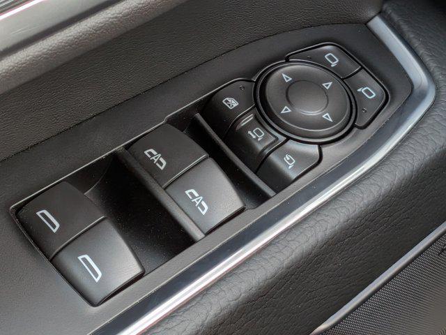 2026 GMC Sierra 2500HD Crew Cab, Standard Bed, Denali, 4WD