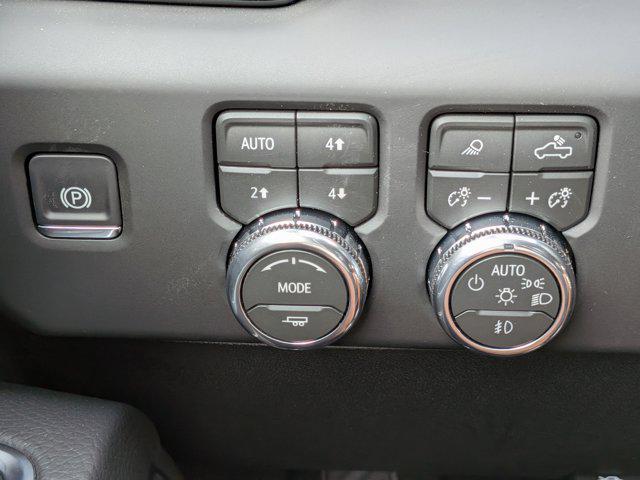 2026 GMC Sierra 2500HD Crew Cab, Standard Bed, Denali, 4WD