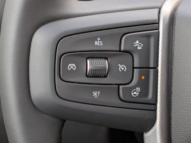 2026 GMC Sierra 2500HD Crew Cab, Standard Bed, Denali, 4WD