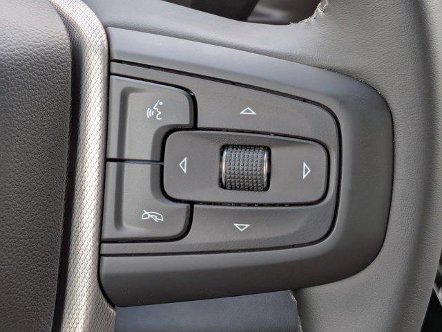 2026 GMC Sierra 2500HD Crew Cab, Standard Bed, Denali, 4WD
