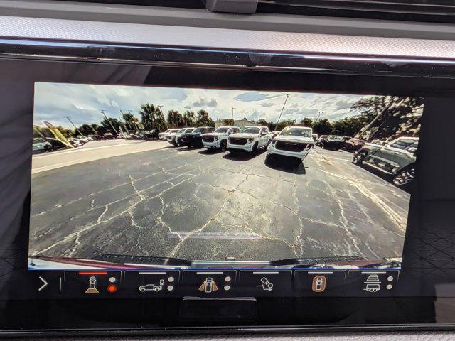 2026 GMC Sierra 2500HD Crew Cab, Standard Bed, Denali, 4WD