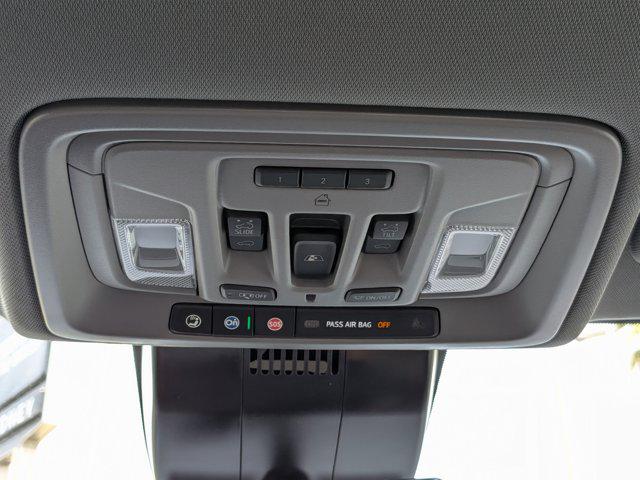 2026 GMC Sierra 2500HD Crew Cab, Standard Bed, Denali, 4WD