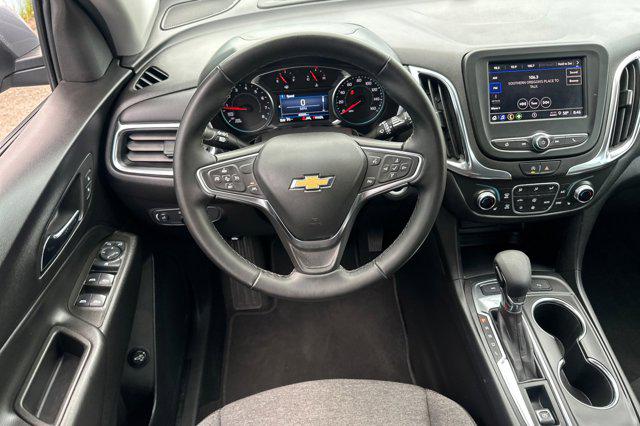 2024 Chevrolet Equinox AWD LT