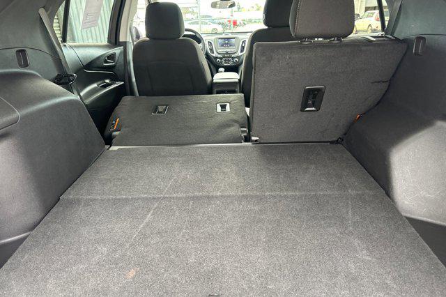 2024 Chevrolet Equinox AWD LT