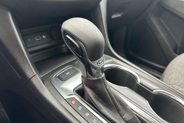 2024 Chevrolet Equinox AWD LT