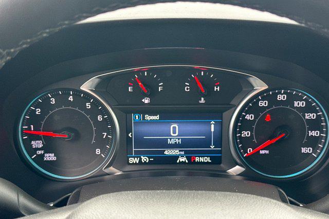 2024 Chevrolet Equinox AWD LT
