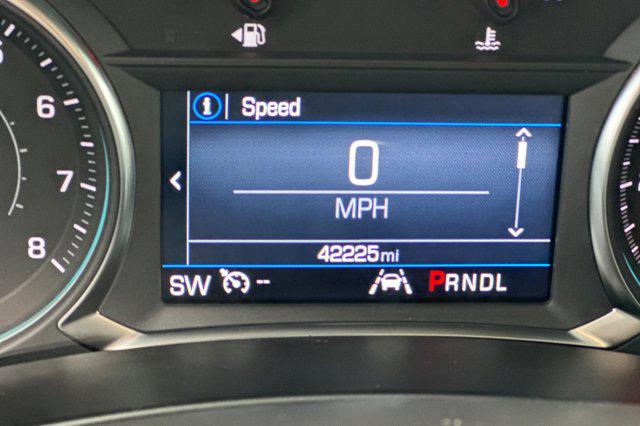 2024 Chevrolet Equinox AWD LT