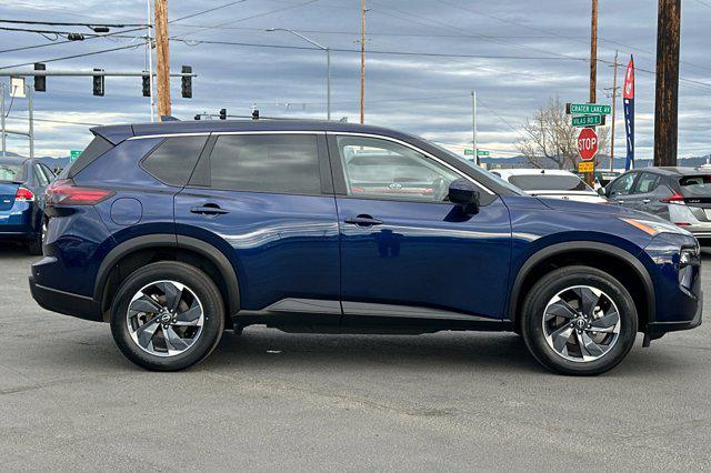 2025 Nissan Rogue SV Intelligent AWD
