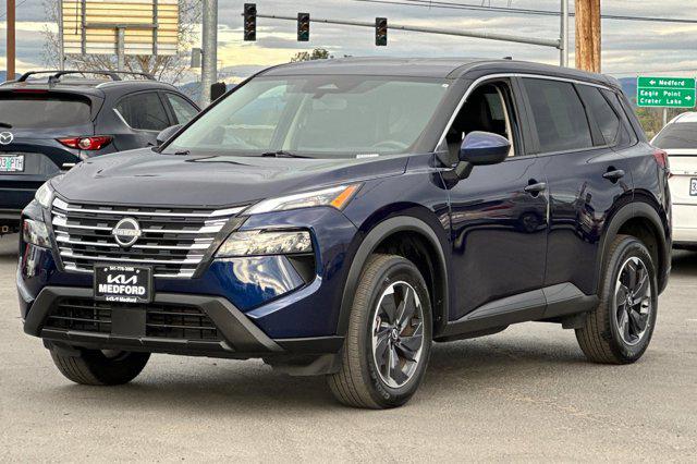 2025 Nissan Rogue SV Intelligent AWD