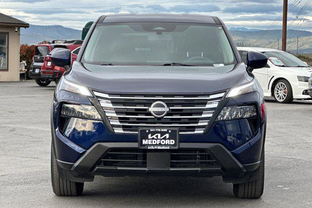 2025 Nissan Rogue SV Intelligent AWD