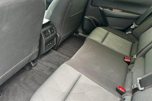 2025 Nissan Rogue SV Intelligent AWD