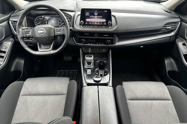 2025 Nissan Rogue SV Intelligent AWD