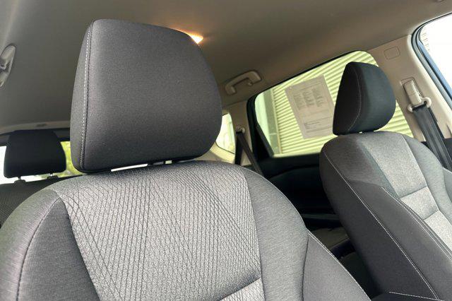 2025 Nissan Rogue SV Intelligent AWD