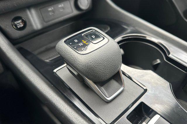 2025 Nissan Rogue SV Intelligent AWD