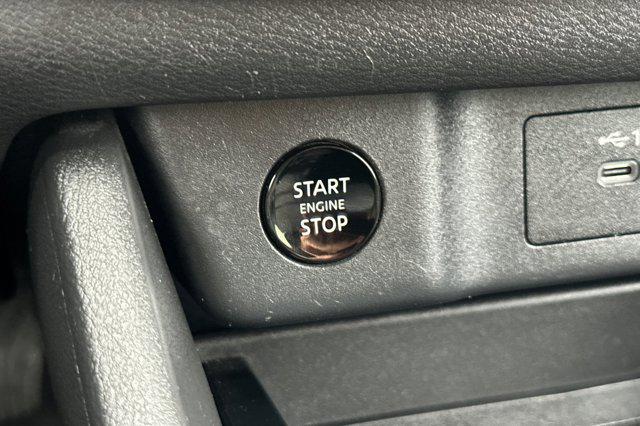 2025 Nissan Rogue SV Intelligent AWD