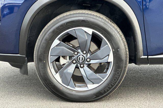 2025 Nissan Rogue SV Intelligent AWD