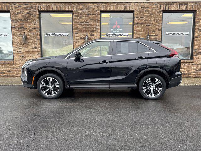 2022 Mitsubishi Eclipse Cross SE S-AWC