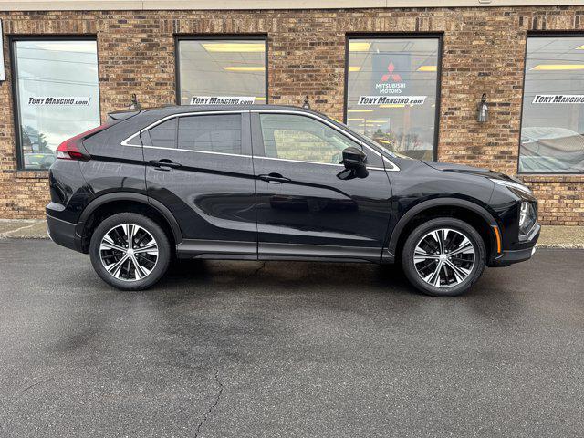 2022 Mitsubishi Eclipse Cross SE S-AWC