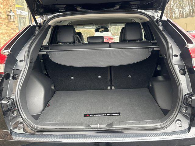 2022 Mitsubishi Eclipse Cross SE S-AWC