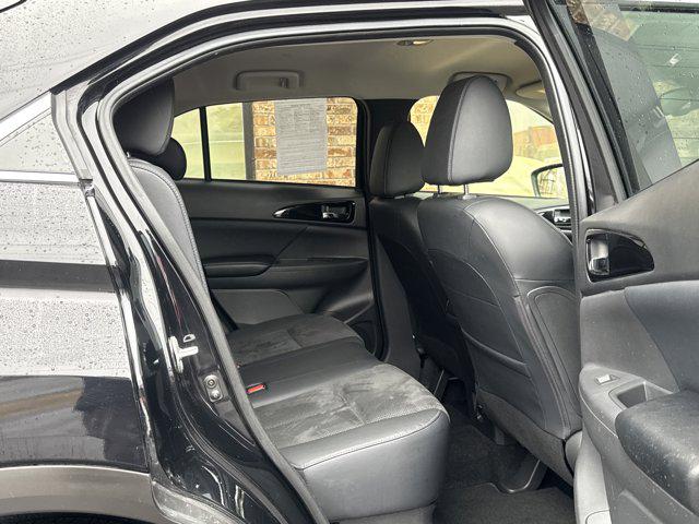 2022 Mitsubishi Eclipse Cross SE S-AWC