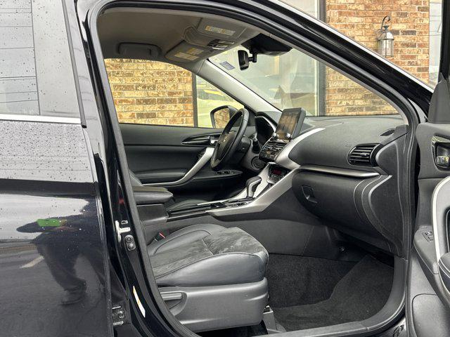 2022 Mitsubishi Eclipse Cross SE S-AWC