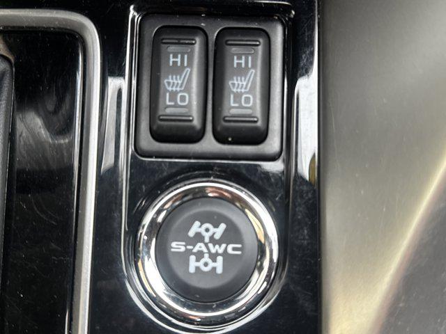 2022 Mitsubishi Eclipse Cross SE S-AWC