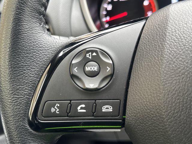 2022 Mitsubishi Eclipse Cross SE S-AWC