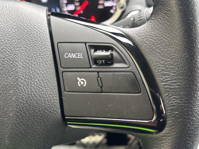 2022 Mitsubishi Eclipse Cross SE S-AWC