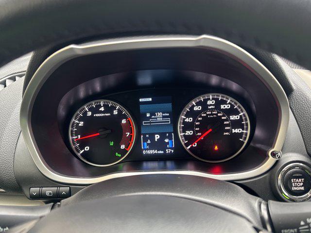 2022 Mitsubishi Eclipse Cross SE S-AWC