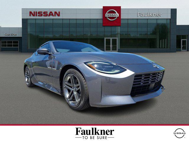 2026 Nissan Z Sport Manual for sale in Mechanicsburg, PA