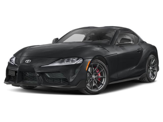 2026 Toyota GR Supra 3.0 Premium for sale in Manchester, CT