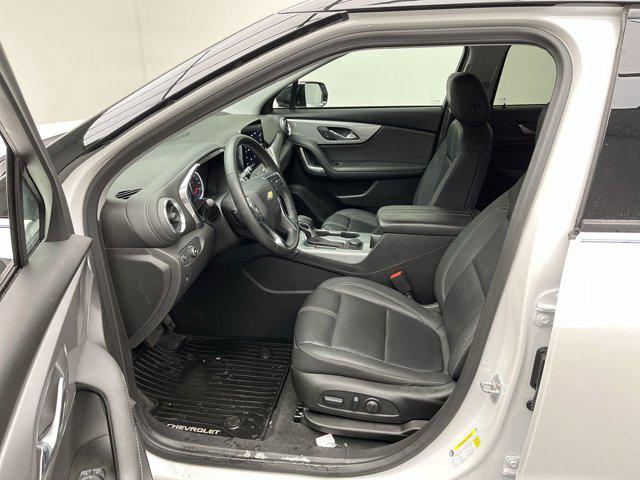 2024 Chevrolet Blazer AWD 3LT