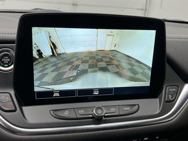 2024 Chevrolet Blazer AWD 3LT