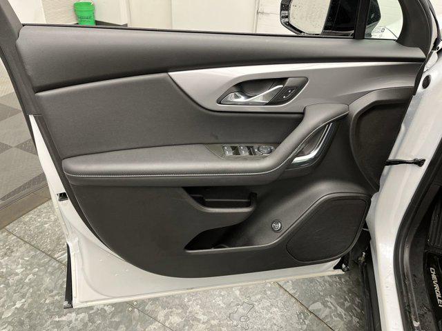 2024 Chevrolet Blazer AWD 3LT