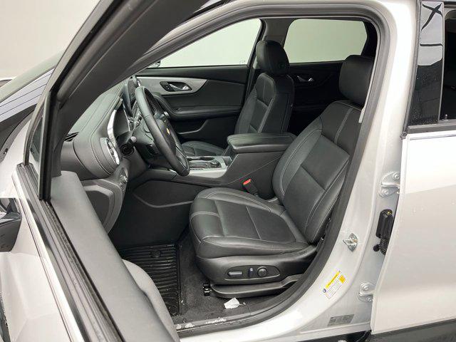 2024 Chevrolet Blazer AWD 3LT