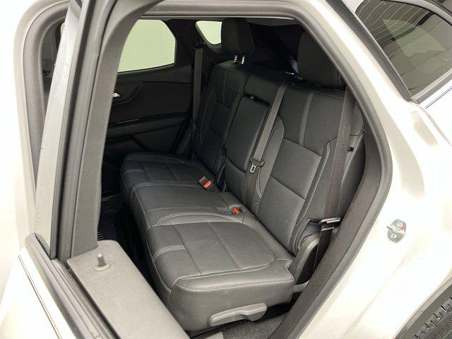 2024 Chevrolet Blazer AWD 3LT